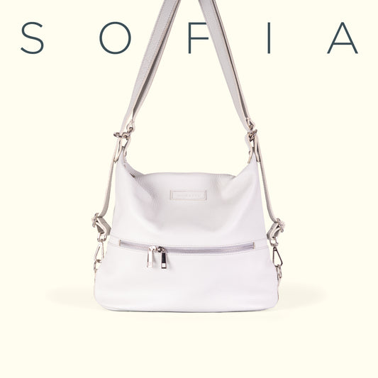 Backpack - SOFIA